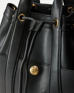 Goody Bag in Leather><noscript><img width=