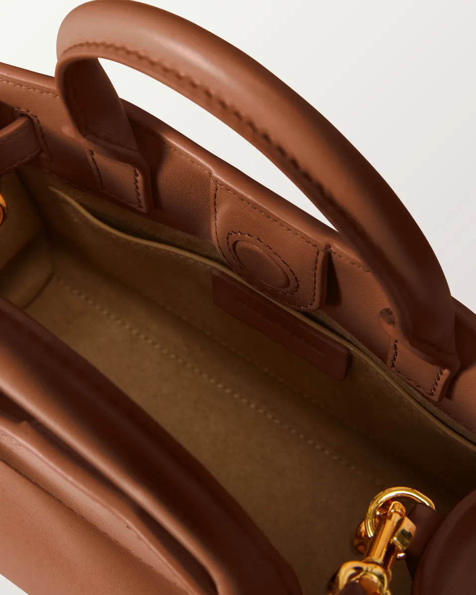 Mini Dash Bag in>Veronica Beard Clearance