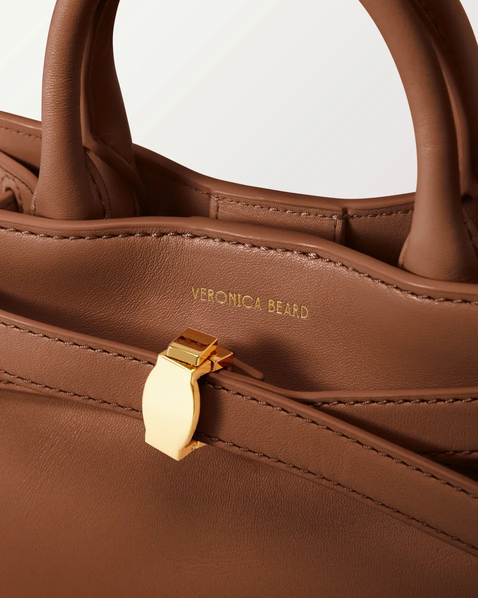 Mini Dash Bag in>Veronica Beard Clearance