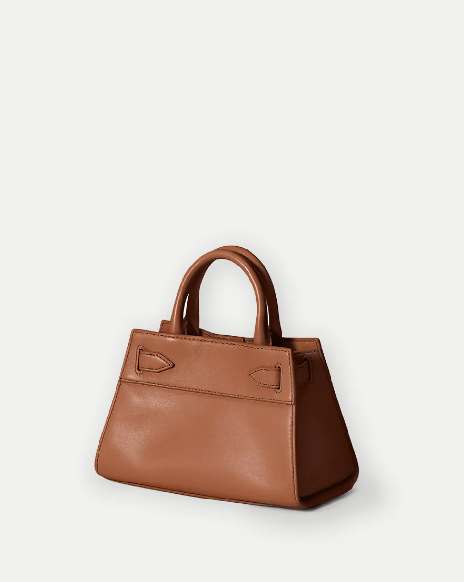 Mini Dash Bag in>Veronica Beard Clearance