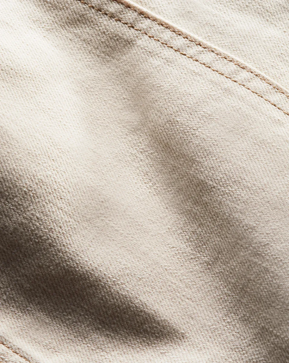 Victoria Denim Skirt in>Veronica Beard Online