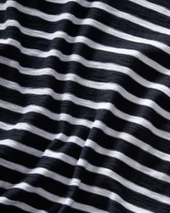 Waldorf Ruched-Sleeve Tee in><noscript><img width=