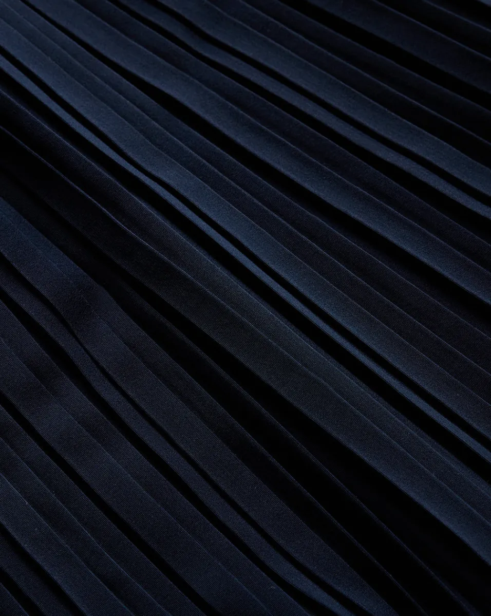 Walker Pleated Top in>Veronica Beard Online