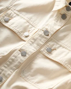 Warren Mini Shirtdress in><noscript><img width=