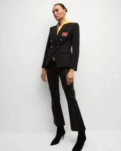 Washington Commanders Dickey Jacket in Black/Gold><noscript><img width=