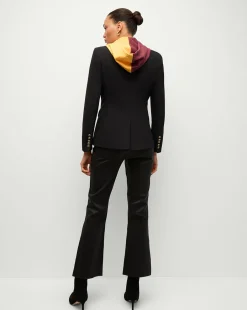 Washington Commanders Dickey Jacket in Black/Gold><noscript><img width=