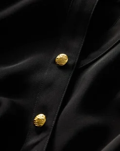 Wright Mini Dress in | Shirt Dress><noscript><img width=