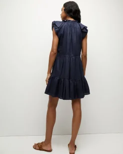 Zee Linen Dress><noscript><img width=